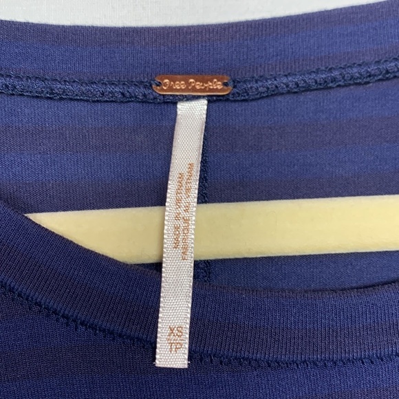 Free People Top - Picture 3 of 6